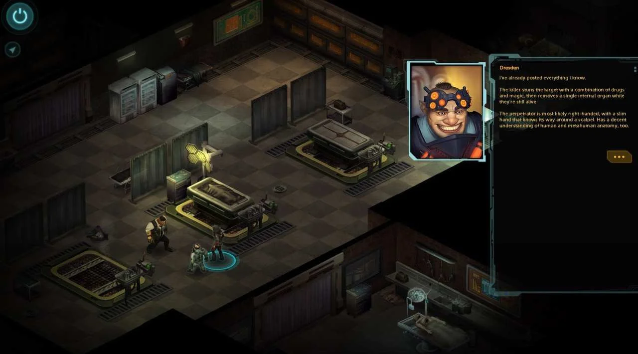 Shadowrun Returns Deluxe Editon Free Download Elamigosedition Com