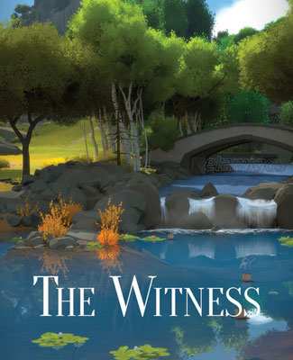 The witness читы