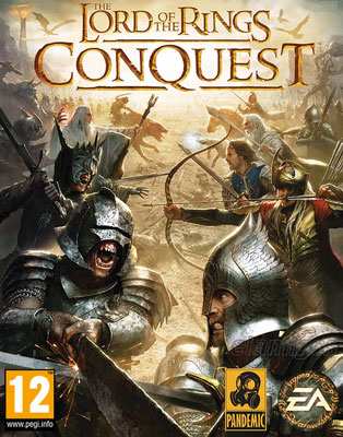 The Lord Of The Rings Conquest Crack Free Download