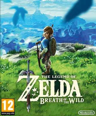 The Legend Of Zelda Breath Of The Wild Free Download Elamigosedition Com