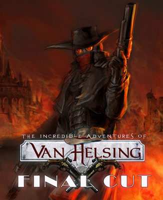 The Incredible Adventures of Van Helsing: Final Cut free Download - ElAmigosEdition.com