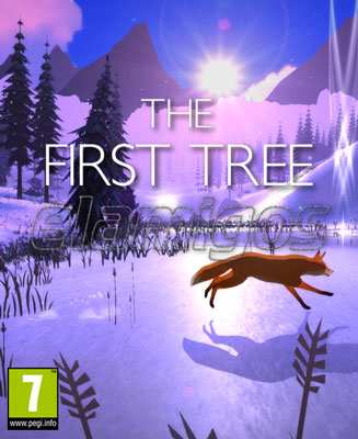 steam the first tree download