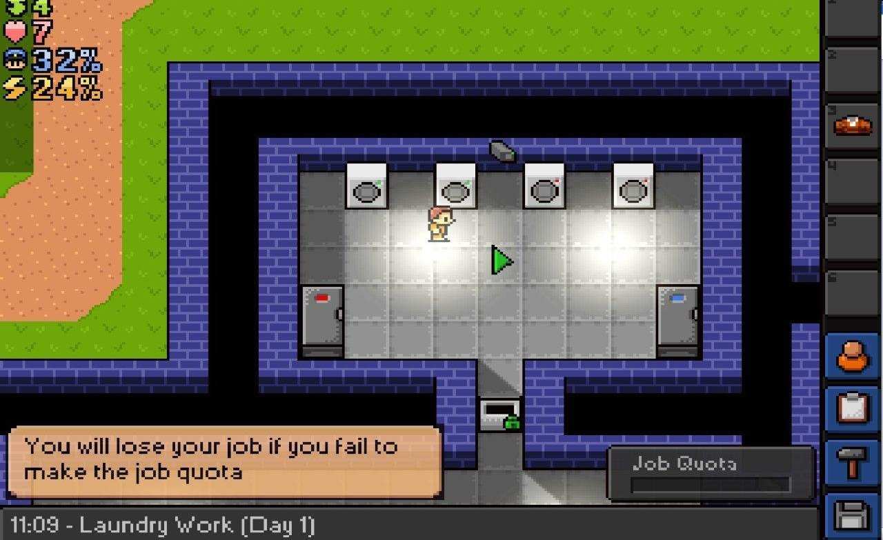 the escapists crafting xbox one