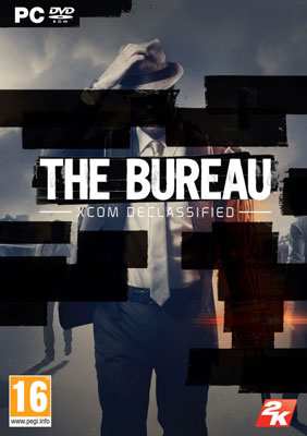 The Bureau: XCOM Declassified Complete The Bureau: XCOM Declassified Complete