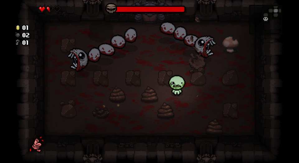 the binding of isaac rebirth guide