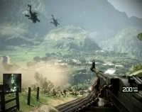 torrent Battlefield: Bad Company 2 pc game