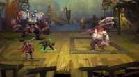 torrent Battle Chasers: Nightwar pc game