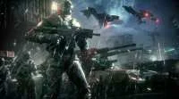 torrent Batman Arkham Knight full game