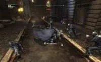 torrent Batman Arkham City pc game
