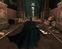 full version Batman Arkham Asylum for free