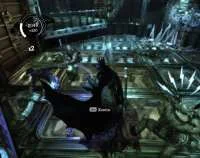 torrent Batman Arkham Asylum pc games