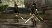 crack Attack on Titan: Wings of Freedom free download