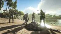 elamigos ARK Survival Evolved to download