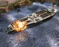 crack Command & Conquer 3: Tiberium Wars free download