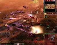 get Command & Conquer 3: Tiberium Wars elamigos