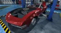 crack Car Mechanic Simulator 2015 free download