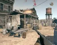 full version Call of Juarez: Bound in Blood for free