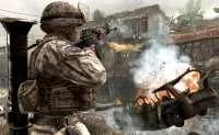 torrent Call of Duty 4 full game