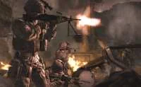 full version CoD 4: Modern Warfare for free