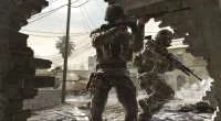 crack Call of Duty 4: Modern Warfare free download