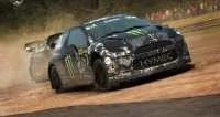 full version DiRT Rally for free