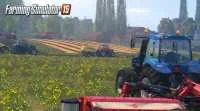 torrent Farming Simulator 15 gold gratis