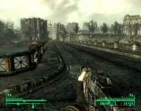 crack Fallout 3 free download