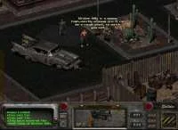 Full Version Fallout 2 for free