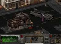 crack Fallout 2 free download