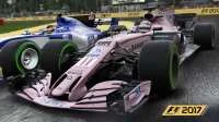 Full Version F1 2017 for free