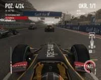 crack F1 2010 free download