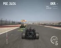 Full Version F1 2010 for free