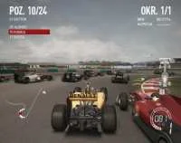 torrent F1 2010 gratis