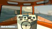 torrent European Ship Simulator gratis