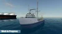 Full Version European Ship Simulator for free