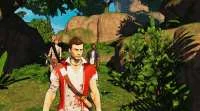 crack Escape Dead Island free download