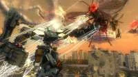 torrent Earth Defense Force 4.1: The Shadow of New Despair gratis