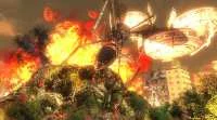 crack Earth Defense Force 4.1: The Shadow of New Despair free download