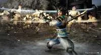 full version Dynasty Warriors 8 for free