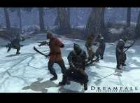 torrent Dreamfall: The Longest Journey gratis