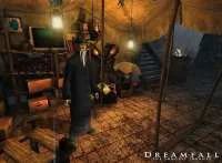 full version Dreamfall: The Longest Journey for free