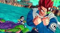 crack Dragon Ball Xenoverse free download