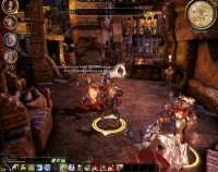 torrent Dragon Age: Origins gratis