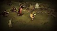 torrent Don't Starve gratis
