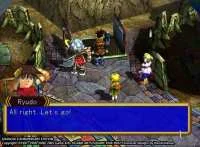 Full Version Grandia II for free