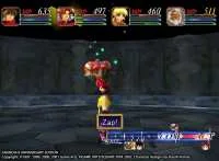 crack Grandia II Anniversary Edition free download