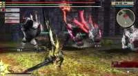 crack God Eater 2: Rage Burst free download