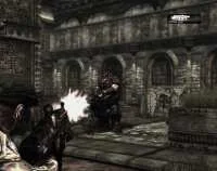 Full Version Gears of War for free