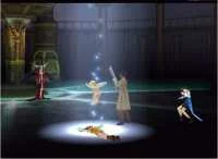 Full Version Final Fantasy 8 for free