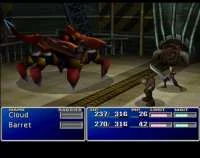 crack Final Fantasy VII free download